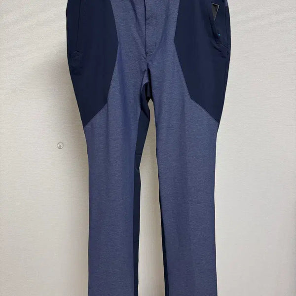 [BUNJANG] Mountia Men's Hiking Pants (Size 34) - New Condition / (새상품) 마운티아 남성 등산복 바지 34사이즈
