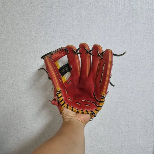 [BUNJANG] G7 Infielder's Glove / 지세븐 내야글러브