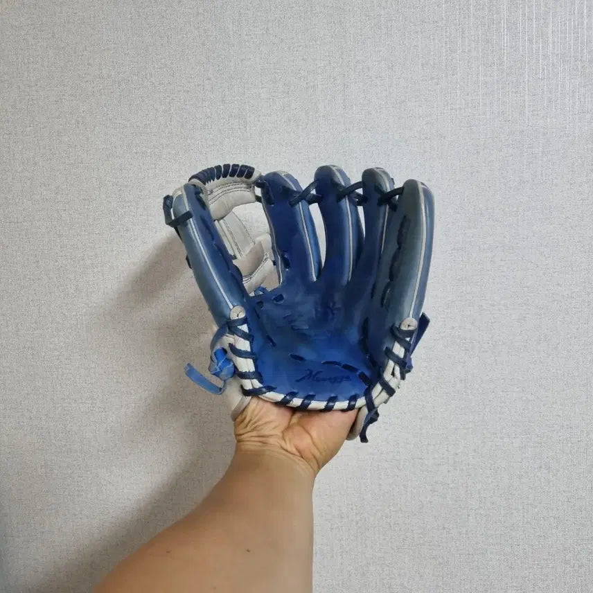 [BUNJANG] Myeongga Infielders Glove / 명가 내야글러브