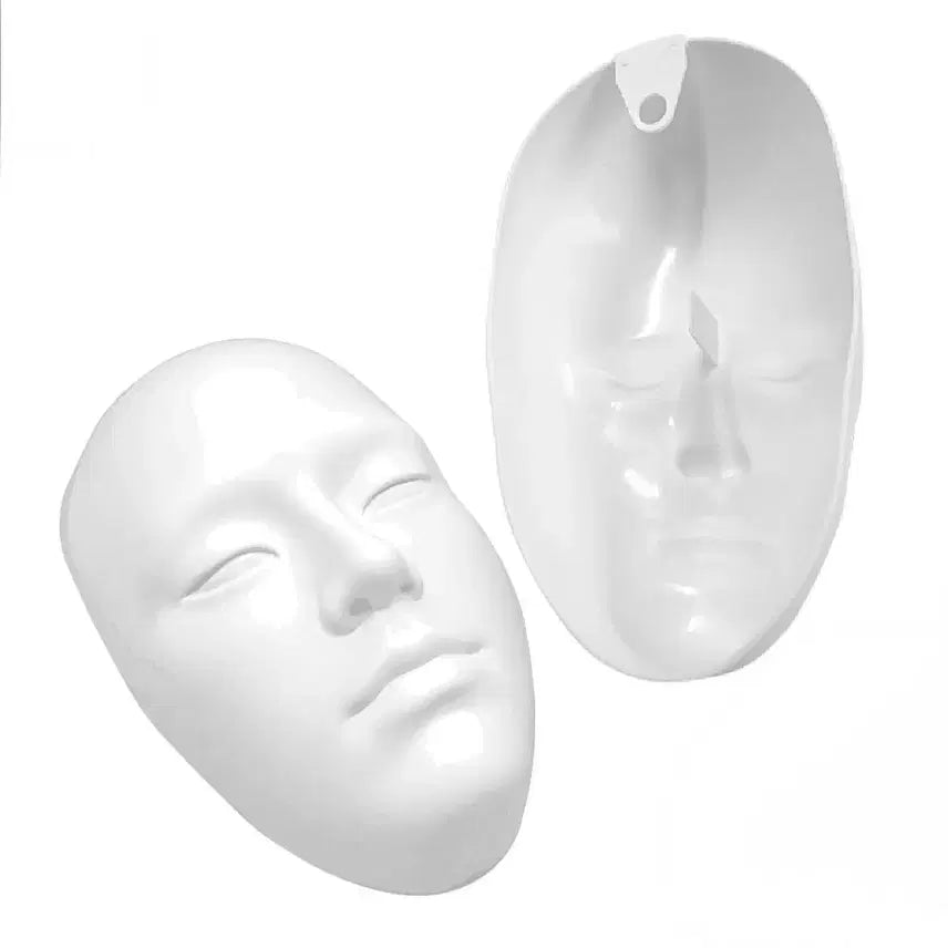 [BUNJANG] Venice Art Mask / 베니스 아트마스크