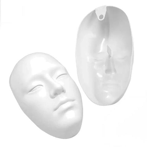 [BUNJANG] Venice Art Mask / 베니스 아트마스크