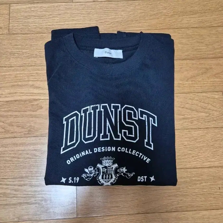 [BUNJANG] Dunst Cupid Arch T-Shirt / 던스트 cupid arch tshirt