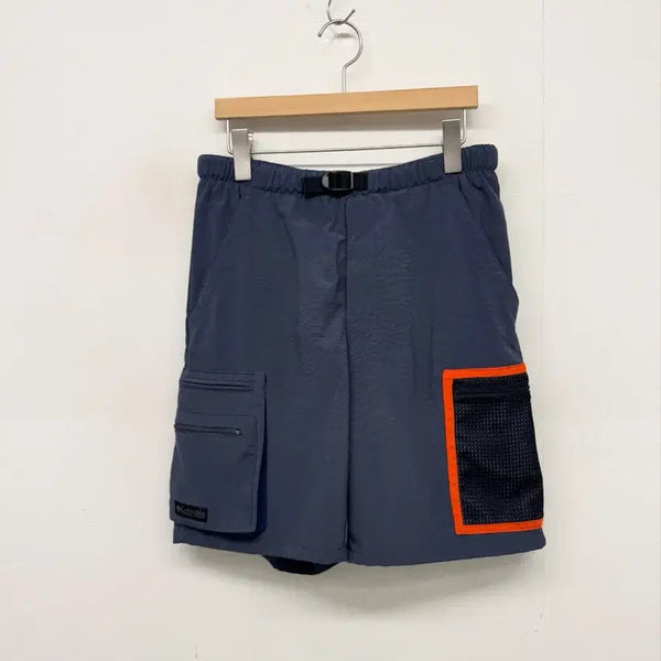 [BUNJANG] Columbia Utility Cargo Shorts (Mesh Lining) / JPN 컬럼비아 유틸리티 카고 반바지 (메쉬 라이닝)