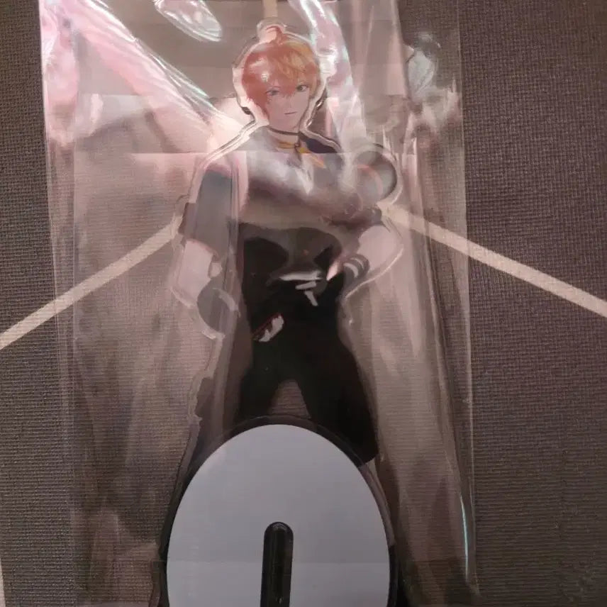 [BUNJANG] Leerevolution Gemini Volcano Acrylic Stand / 리레볼루션 제미니 볼케이노 아크릴스탠드