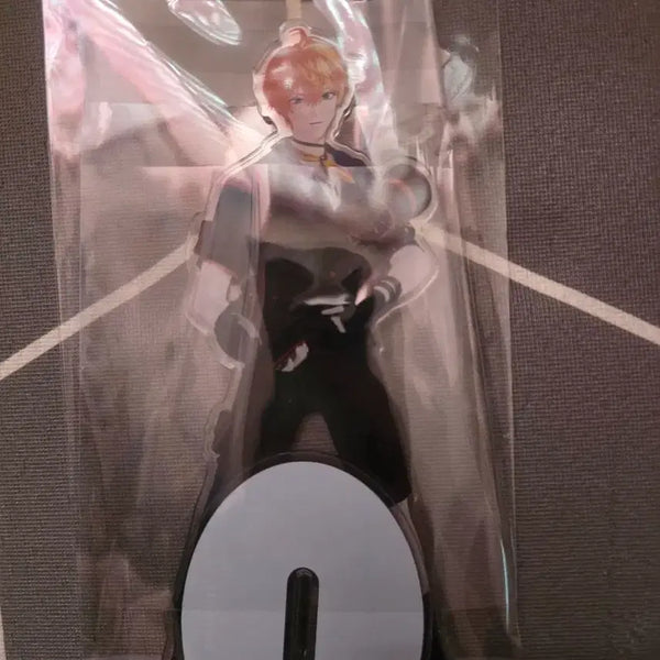 [BUNJANG] Leerevolution Gemini Volcano Acrylic Stand / 리레볼루션 제미니 볼케이노 아크릴스탠드