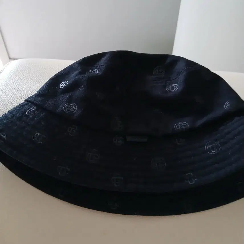 [BUNJANG] Galaway Unisex Golf Bucket Hat Black / 겔러웨이 골푸모자 남,여 공용 불랙