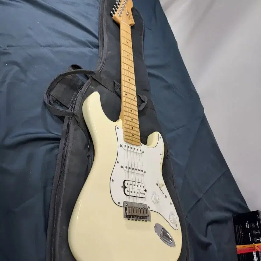 [BUNJANG] Swing P2 Single-Coil Electric Guitar / 국산 스윙 p2 싱싱험 일렉기타