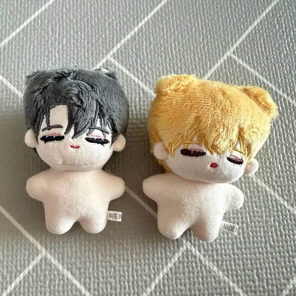 [BUNJANG] Debut or Die Koya Koya Plush Doll Coco Cheongryeo Coco Moondae / 데못죽 코야코야 인형 코코청려 코코문대 판매
