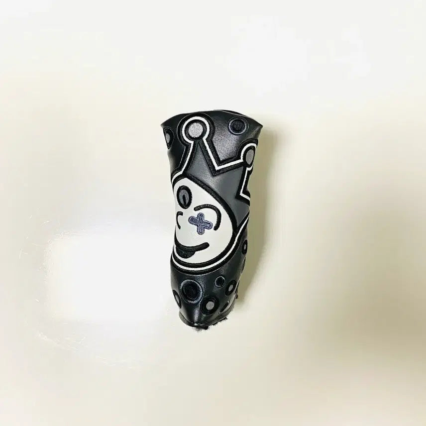 [BUNJANG] Scotty Cameron Character Design Putter Cover / 스카테카메론 퍼터커버
