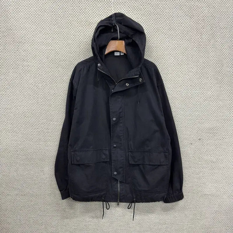[BUNJANG] Parrtimento Field Jacket M / 파르티멘토 필드 야상 자켓 M D02531