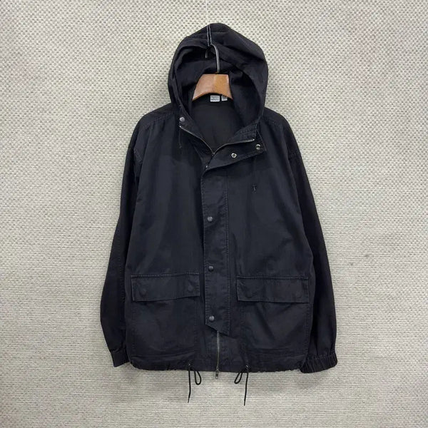 [BUNJANG] Parrtimento Field Jacket M / 파르티멘토 필드 야상 자켓 M D02531