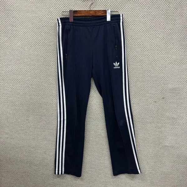[BUNJANG] Adidas Europa Track Pants D02589 / 아디다스 유로파 트랙팬츠 츄리닝바지 90 D02589