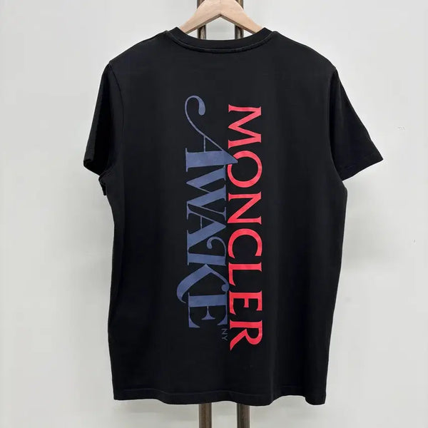 [BUNJANG] Moncler Awake T-Shirt / [M]몽클레어 어웨이크 반팔티
