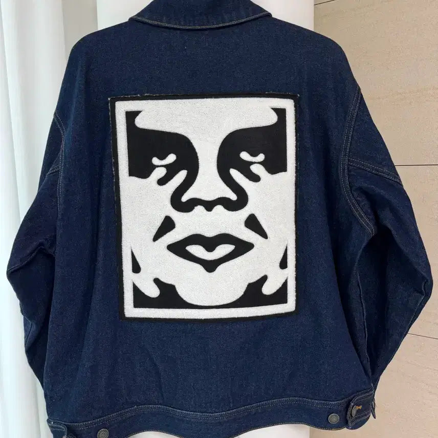 [BUNJANG] Obei Jacket / 오베이자켓