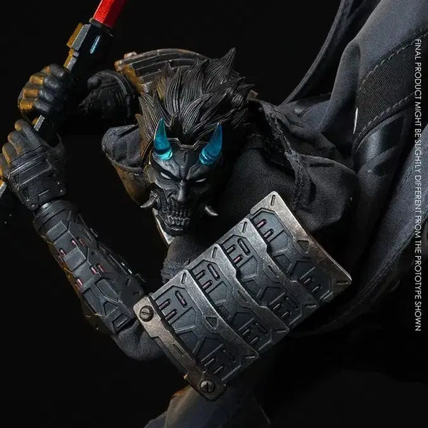 [BUNJANG] VTOYS VSD010 Taki Figure / VTOYS VSD010 taki 타키