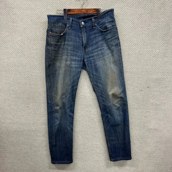 [BUNJANG] Levi's 511 Stretch Denim Jeans 31 Inch / 리바이스 511 스판 데님 청바지 31인치 D02594