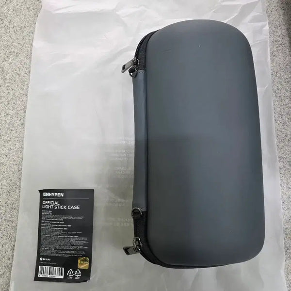 [BUNJANG] ENHYPEN Official Lightstick Case / 엔하이픈 공식 응원봉 케이스
