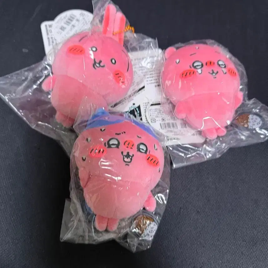 [BUNJANG] Chiikawa Spicy Curry Set (Taobao Second Batch) / 치이카와 매운카레 세트 팝니다 (타오바오재판분)
