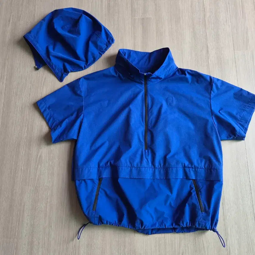 [BUNJANG] Footjoy Women's Golf Windbreaker / 풋조이 여성바람막이