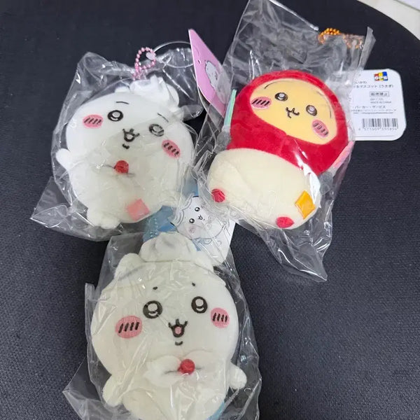 [BUNJANG] Chiikawa Birthday Whipped Cream Candle / 치이카와 생일 케이크휘핑크림 촛불 팝니다