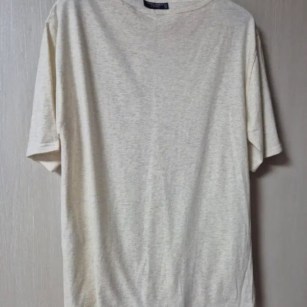 [BUNJANG] Saint James Women's Short Sleeve T-Shirt Size 38 / (22년) 세인트제임스 티셔츠 반팔 38 여성