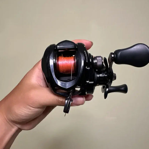 [BUNJANG] Doyo G9 Platform Fishing Reel / 도요 G9 플랫폼 낚시 릴 판매