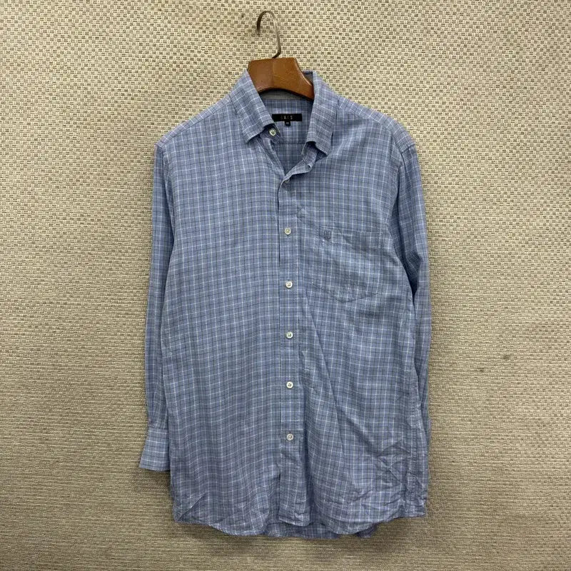 [BUNJANG] Daks Shirt 95 / 닥스 셔츠 95 D02598