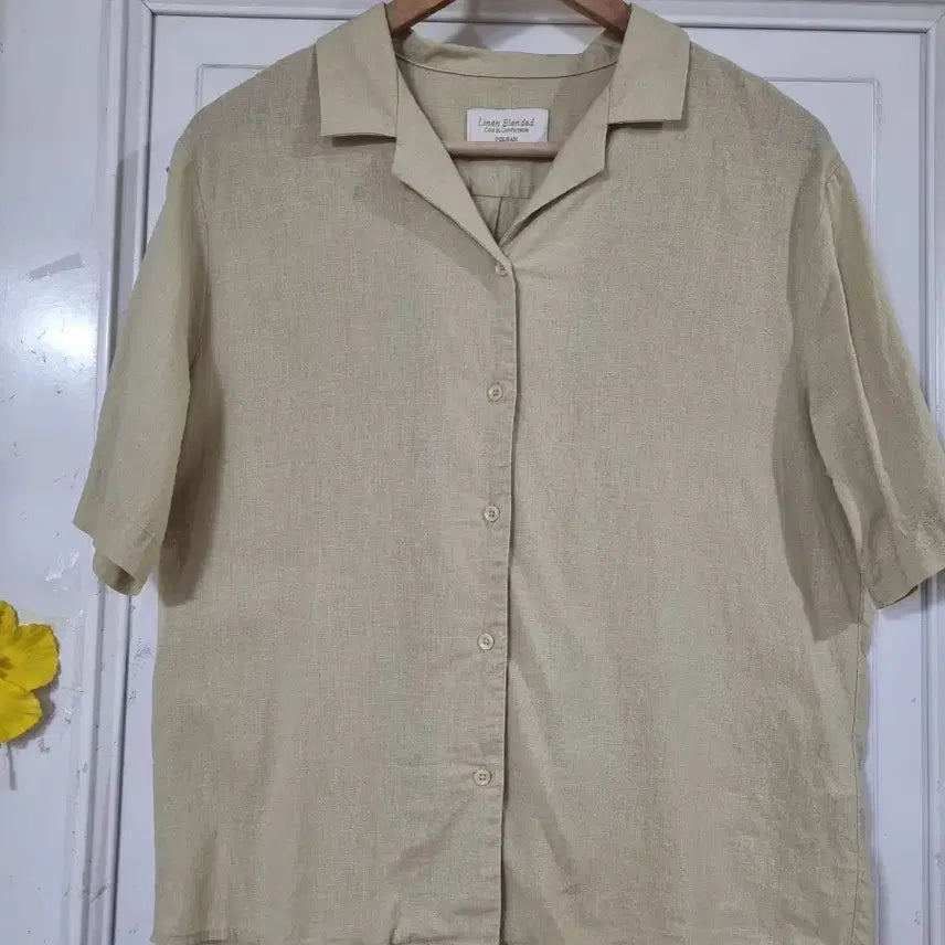 [BUNJANG] Rayon Blouse for Summer / 여름 시원한 고급스러운 디자인이쁜.마.55 레이온 45블라우스. 66반까지