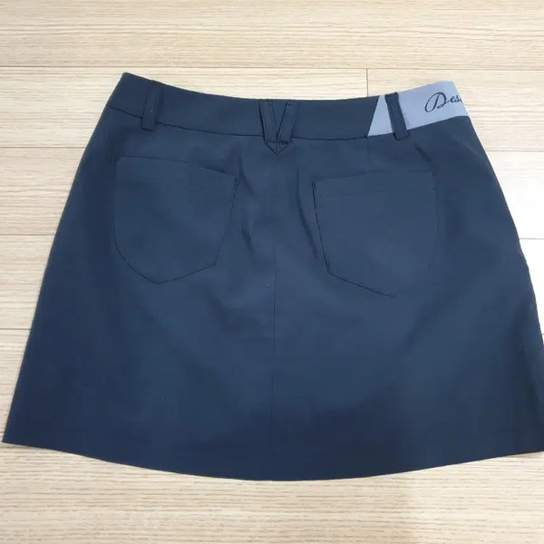 [BUNJANG] Descente Golf Skirt / 데상트 골프 스커트 치마