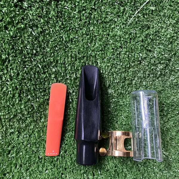 [BUNJANG] Handmade Wooden Tenor Saxophone Mouthpiece / 테너 색소폰 마우스피스 판매합니다