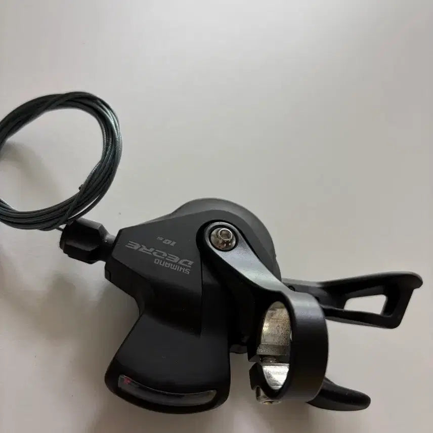 [BUNJANG] Shimano Deore M4100 10-Speed Rear Derailleur / 시마노 데오레 10단 M4100 새제품