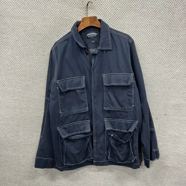 [BUNJANG] Prismworks Vintage Work Jacket M / 프리즘웍스 빈티지 워크 자켓 M D02572