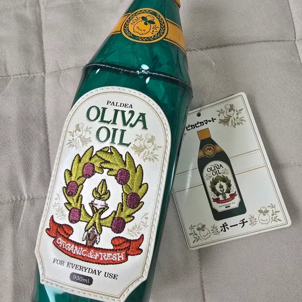 [BUNJANG] Pikipika Mart Olli Riba Pouch / 피카피카마트 올리르바 파우치