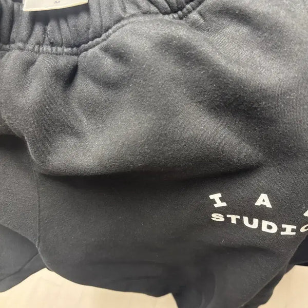 [BUNJANG] IAB Studio Training Pants M / 아이앱 팬츠 m