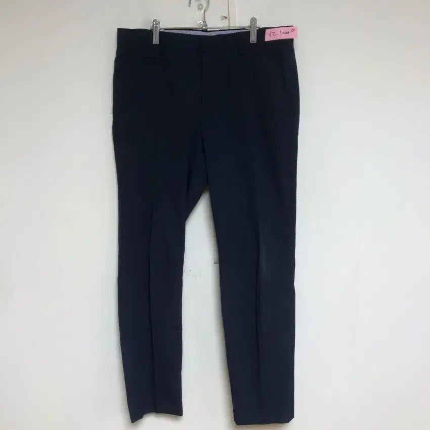 [BUNJANG] Louis Castel Men's Summer Trousers Size 32 / 루이까스텔 남성 여름 바지 32인치@9911