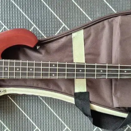 [BUNJANG] Dame Apollo 200 Bass Guitar / 데임 베이스기타