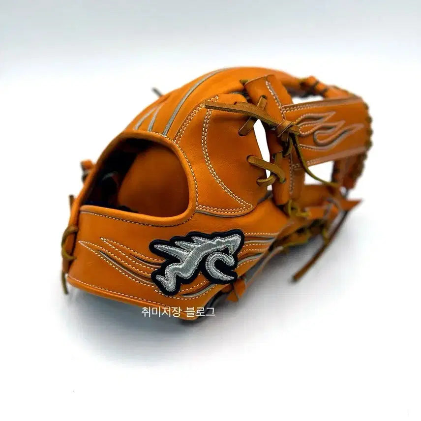 [BUNJANG] Gloves Studio Ryu Infield Limited Edition / 글러브 스튜디오 류 내야 한정판
