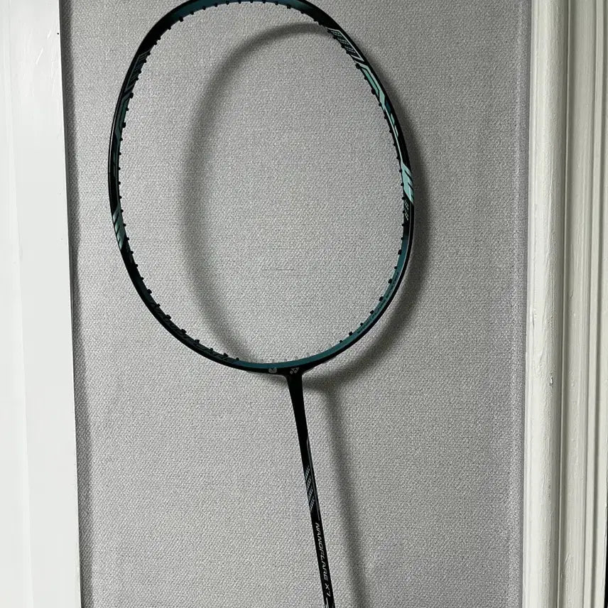 [BUNJANG] Yonex Nanoflare X7 2nd Gen 4U Badminton Racket / 요넥스 나노플레어 X7 2세대 4U 배드민턴 라켓
