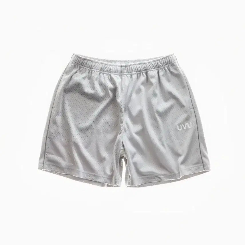 [BUNJANG] Uvu Mesh Training Shorts / uvu 메쉬 트레이닝 쇼츠