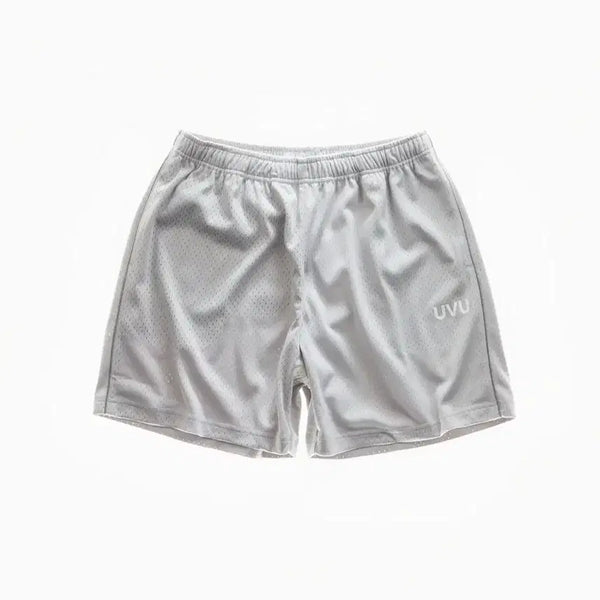 [BUNJANG] Uvu Mesh Training Shorts / uvu 메쉬 트레이닝 쇼츠