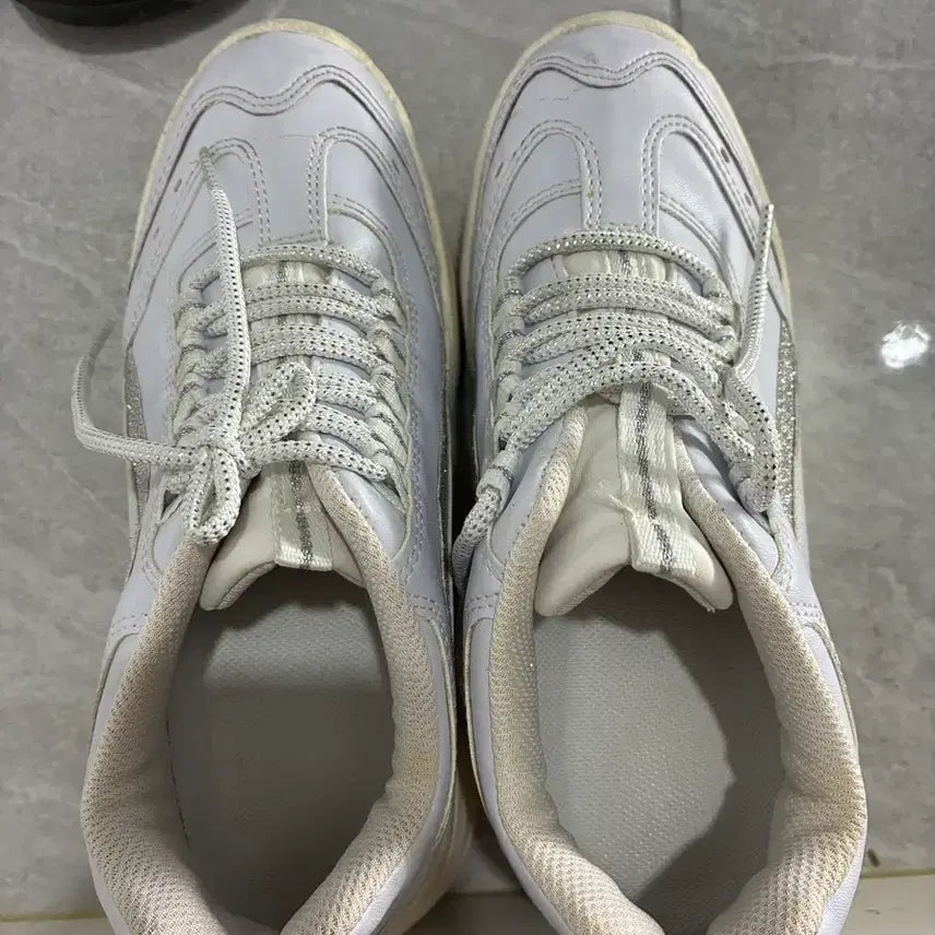 [BUNJANG] Standing Shoes Size 230 / 스탠딩화 230사이즈