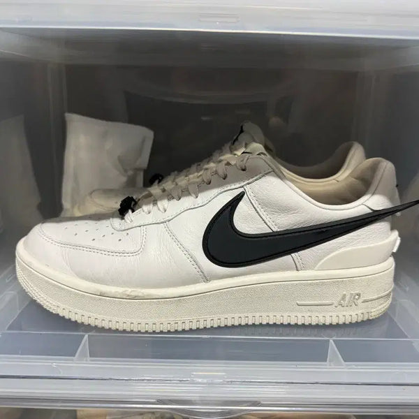 [BUNJANG] Nike x Ambush Air Force 1 Low SP Phantom / 나이키 x 앰부쉬 에어포스1 로우 SP 팬텀