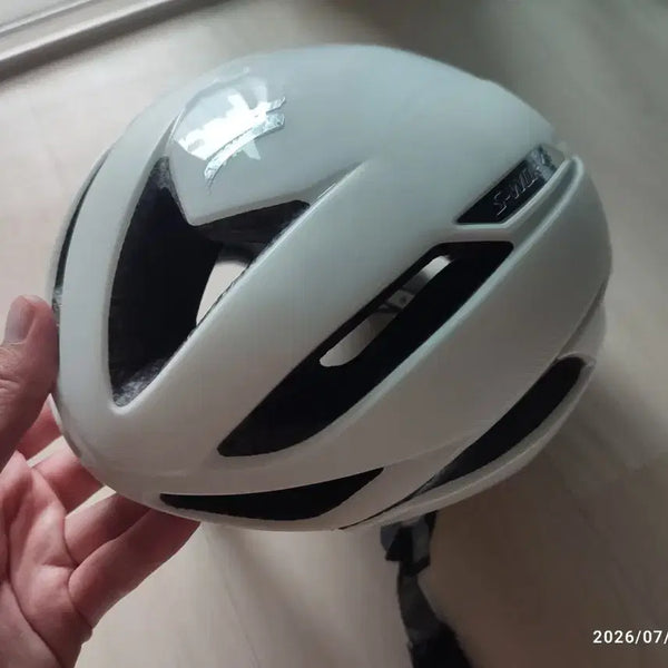[BUNJANG] Specialized S-Works Evade II Road MTB Fixie Hybrid Helmet / S 스페셜라이즈드 이베이드2 자전거 로드 mtb 픽시 하이브리드 헬멧