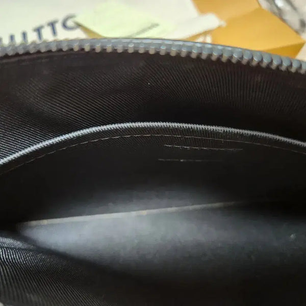 [BUNJANG] Louis Vuitton Clutch Bag / 루이비통