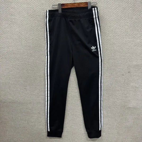 [BUNJANG] Adidas Track Pants D02558 / 아디다스 트랙팬츠 츄리닝바지 160 D02558