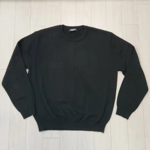 [BUNJANG] Drawfit Knit M / 드로우핏 니트