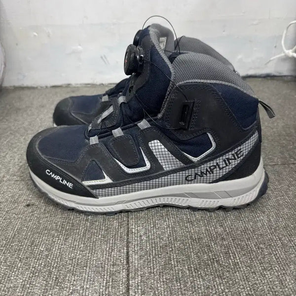 [BUNJANG] Campline CP-208 Safety Shoes / (265)캠프라인 CP-208 안전화