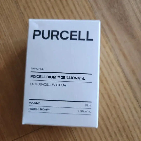 [BUNJANG] Pixel Biome Concentrated Serum 20ml / 퍼셀 픽셀 바이옴 원액 20ml 20억