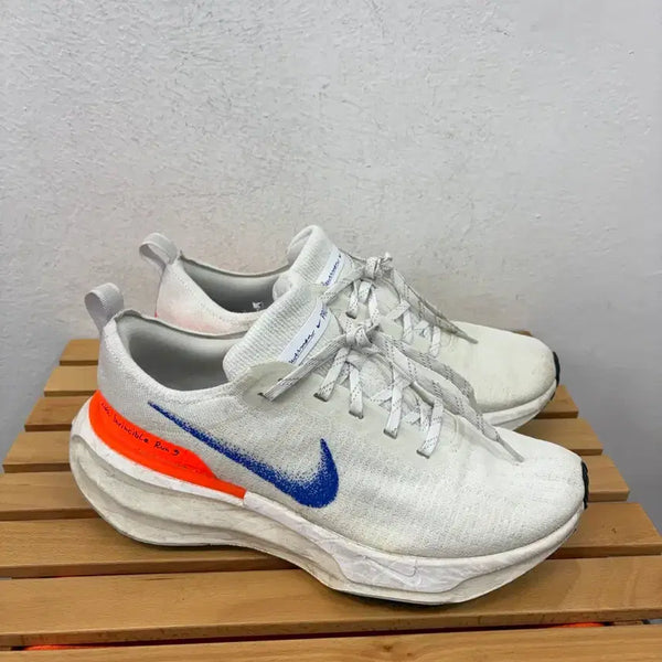 [BUNJANG] Nike Zoom Invincible Run 3 Running Shoes (Size 265) / 나이키 줌 인빈서블 런3 (265)