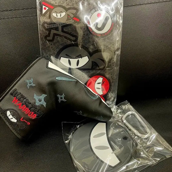 [BUNJANG] Scotty Cameron Japan 2026 Membership Welcome Kit / 스카티카메론 재팬 2026 멤버십 웰컴키트